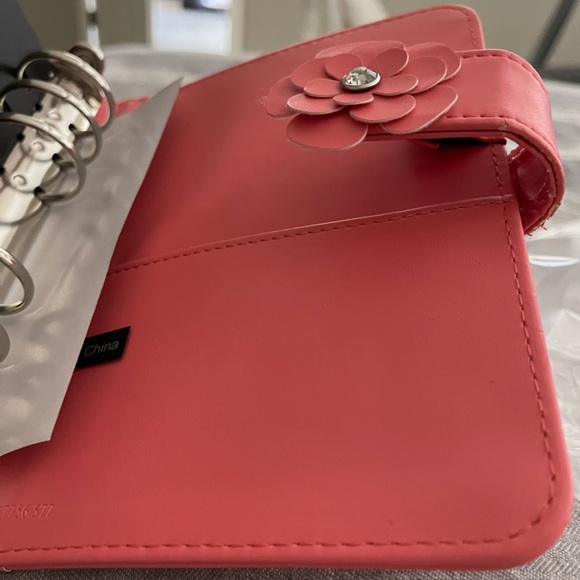 COPY - Franklin Covey Compact Planner - Picture 6 of 13